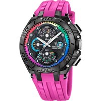 Orologio Festina Uomo Chronobike in Acciaio F20761/1 - F20761/1